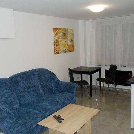 Appartement Christian Baltzenheim Zewnętrze zdjęcie