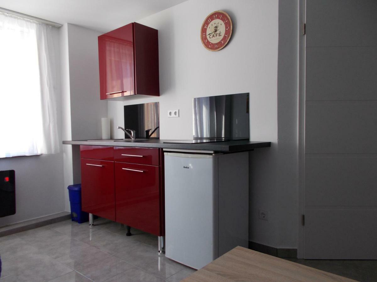 Appartement Christian Baltzenheim Zewnętrze zdjęcie