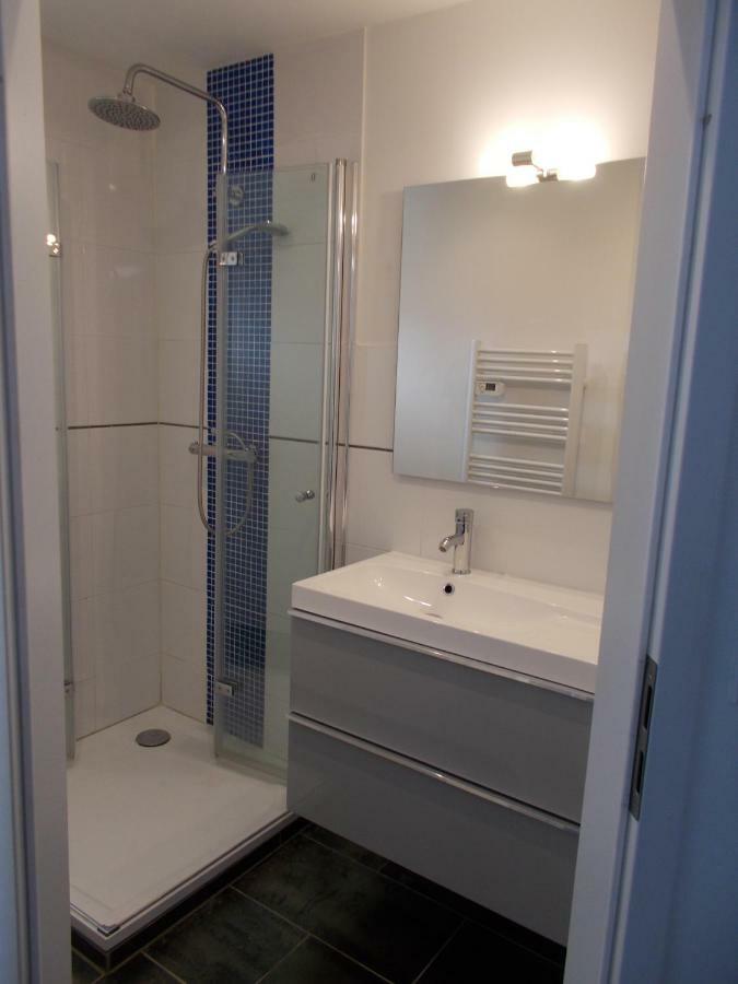 Appartement Christian Baltzenheim Zewnętrze zdjęcie
