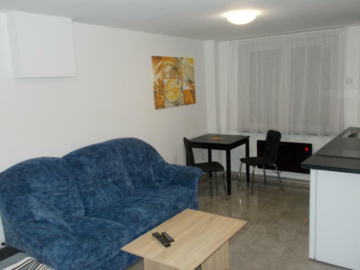 Appartement Christian Baltzenheim Zewnętrze zdjęcie